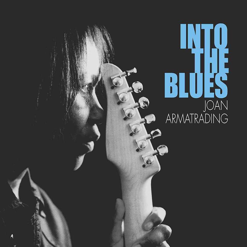 Into The Blues