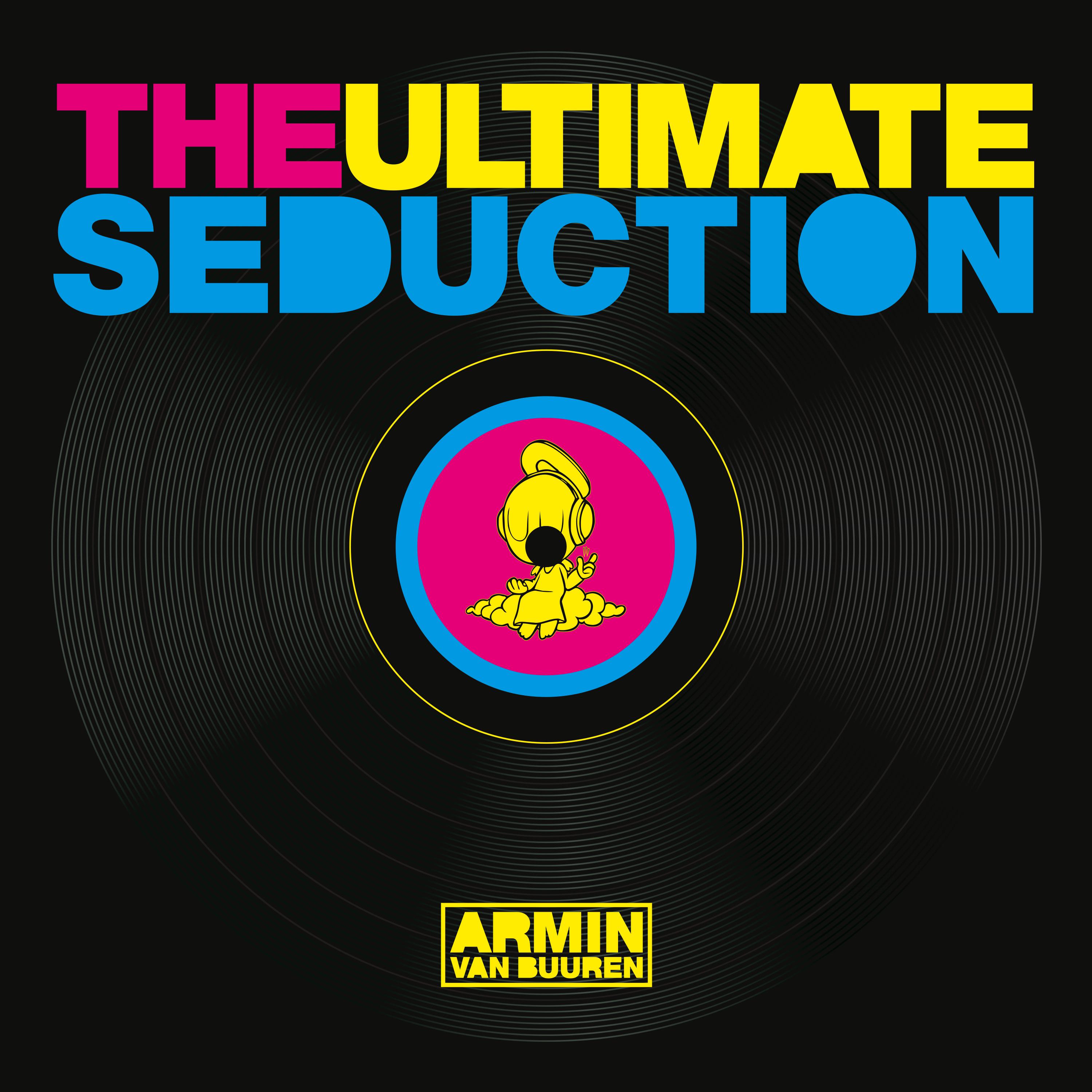 The Ultimate Seduction专辑