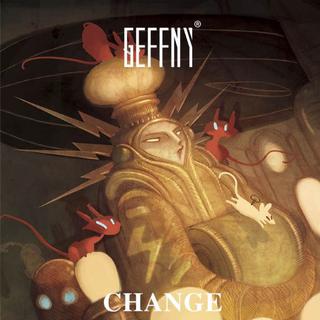 GEFFNY(2018)7月歌单
