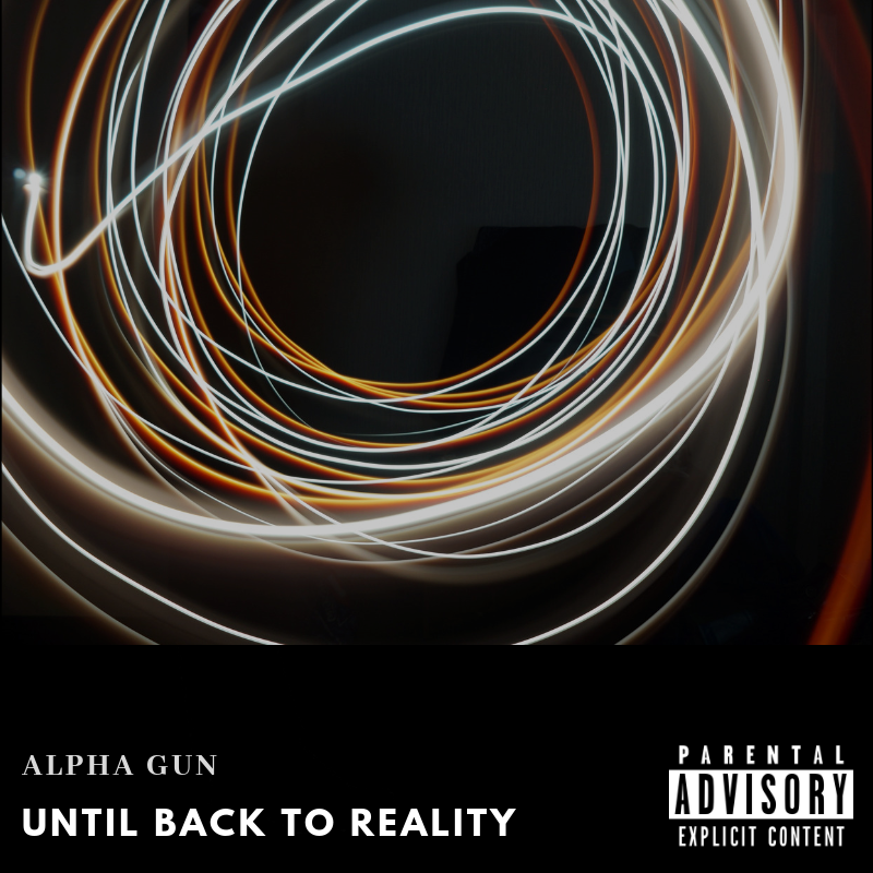 Until Back To Reality专辑