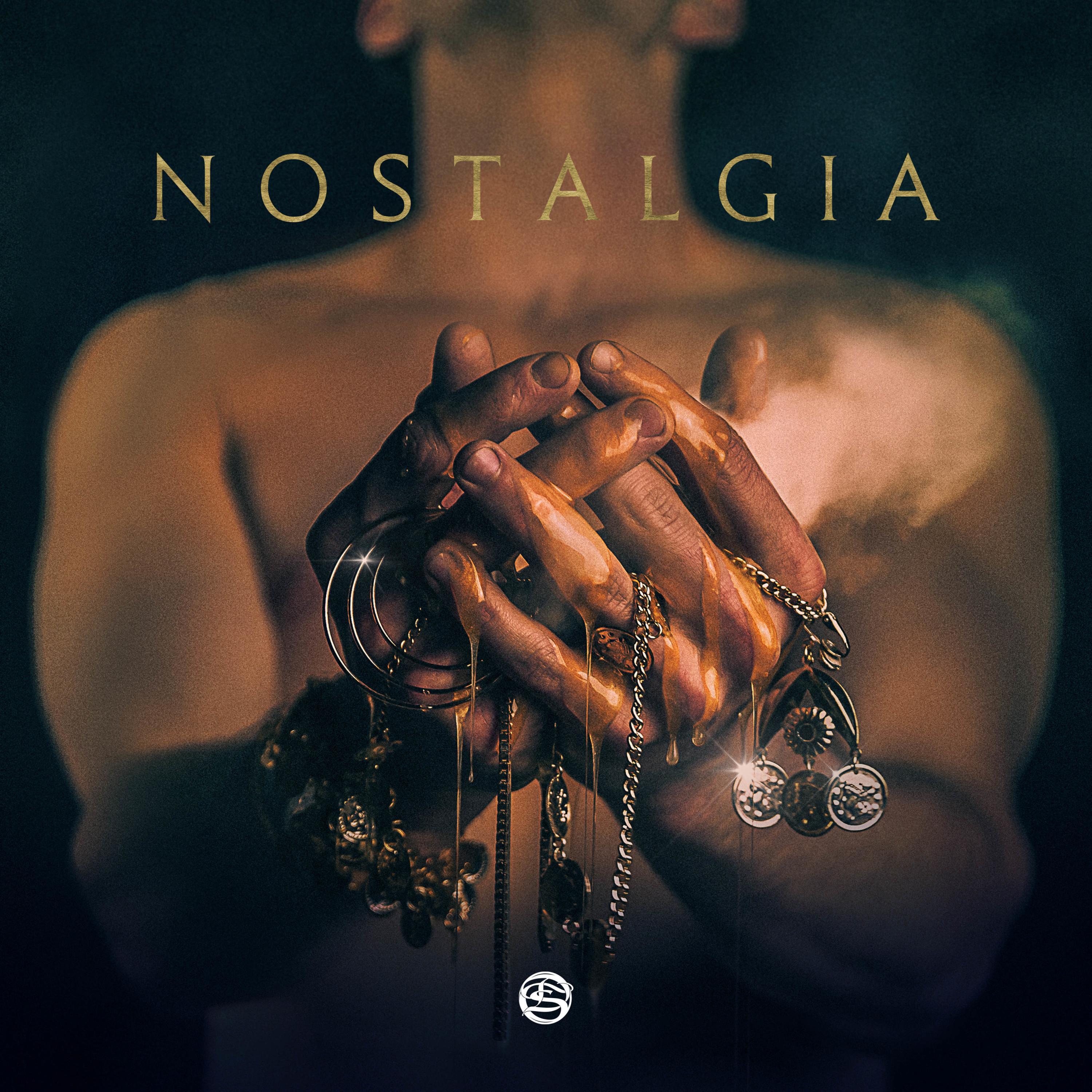 Nostalgia (feat. Julian Witt)