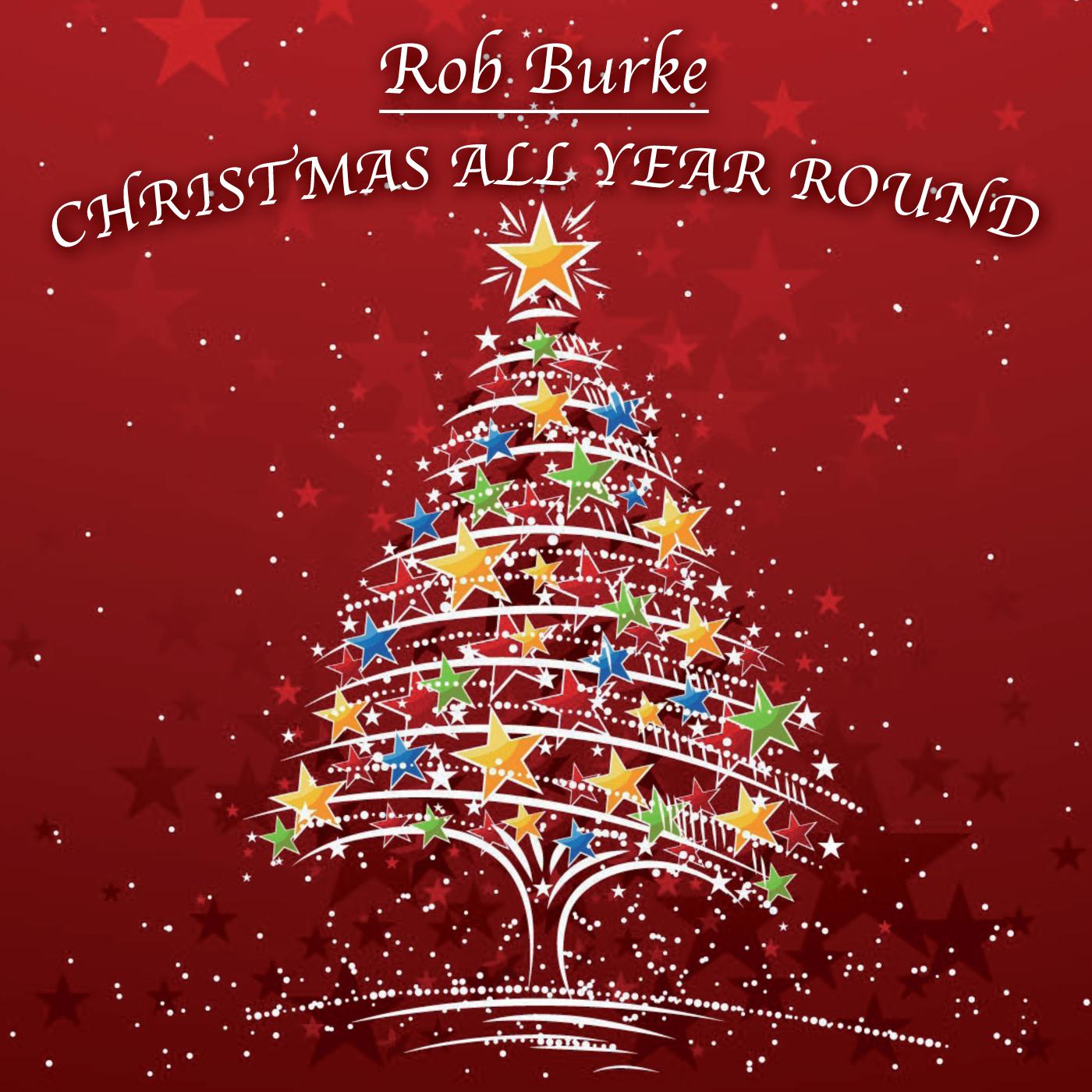 Christmas All Year Round