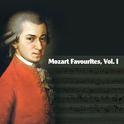 Mozart Favourites, Vol. I专辑