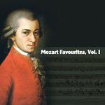 Mozart Favourites, Vol. I专辑