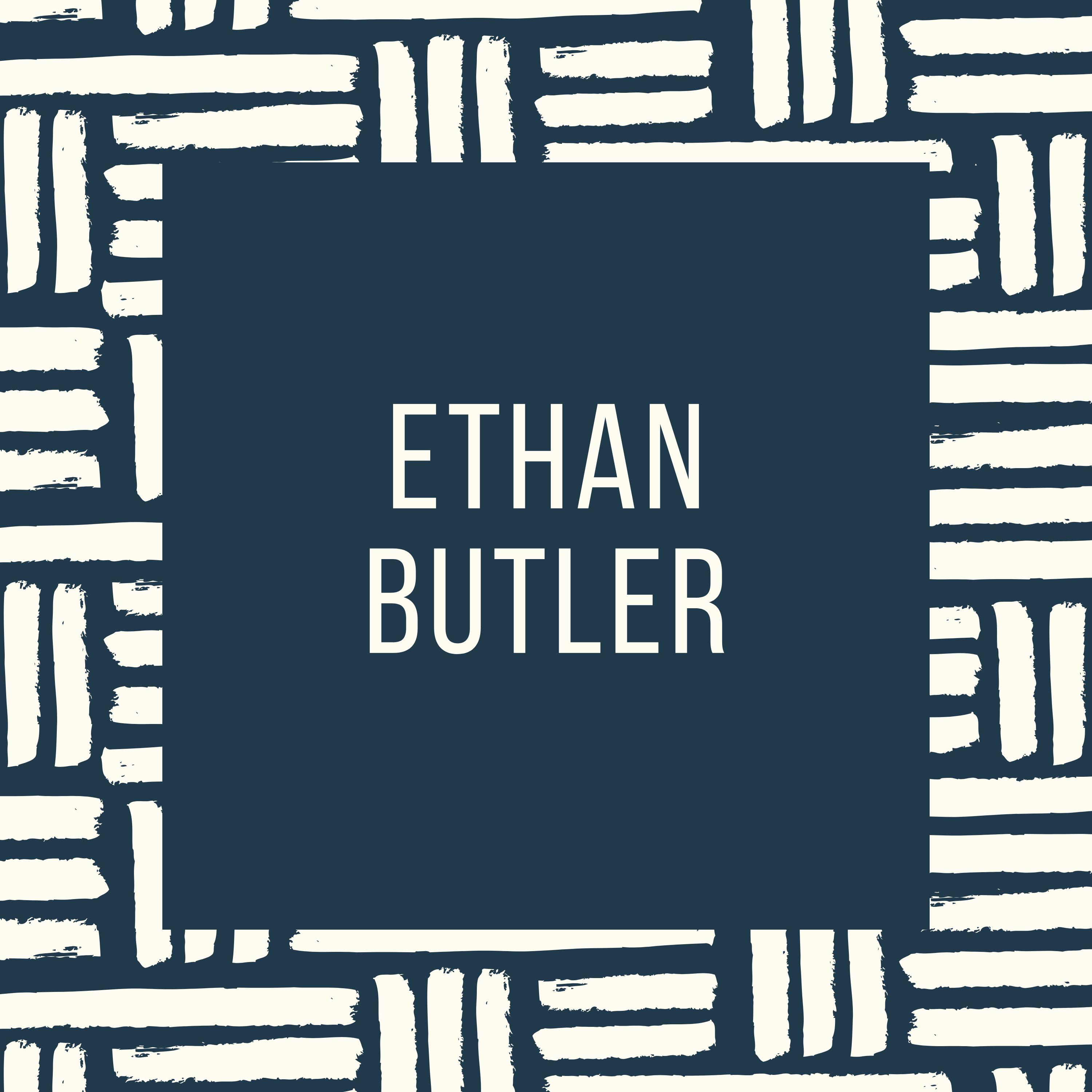 Ethan Butler专辑