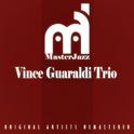 Masterjazz: Vince Guaraldi Trio专辑