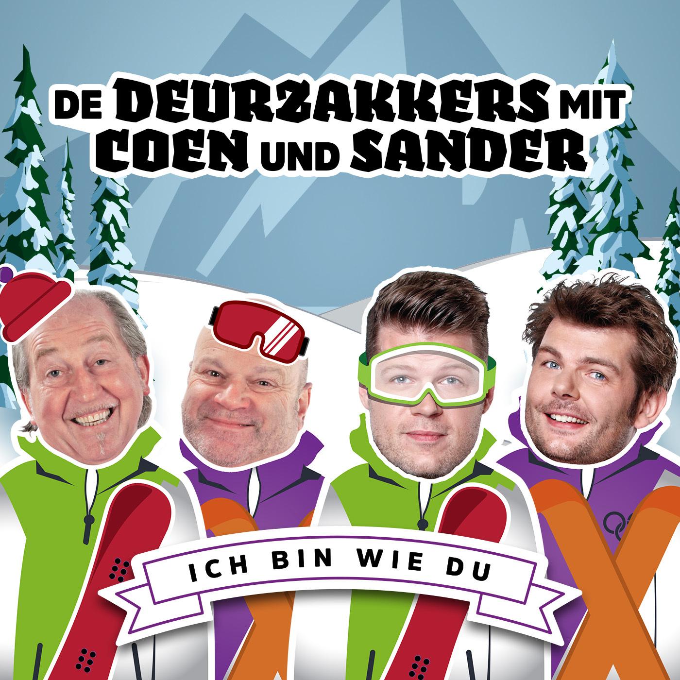 Ich Bin Wie Du