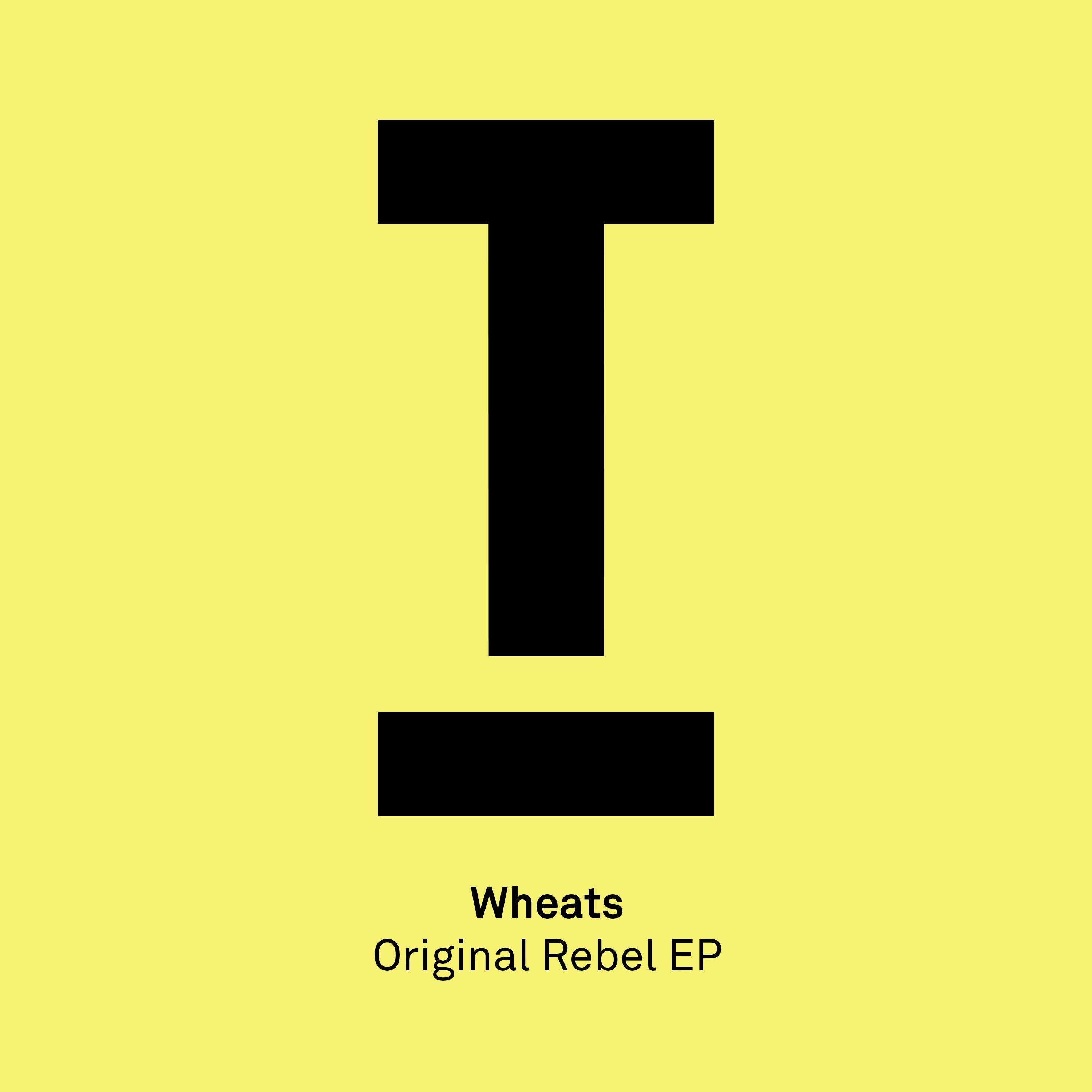 Original Rebel (Original Mix)