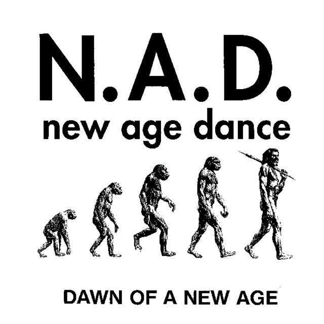 N.A.D - I'm Alive