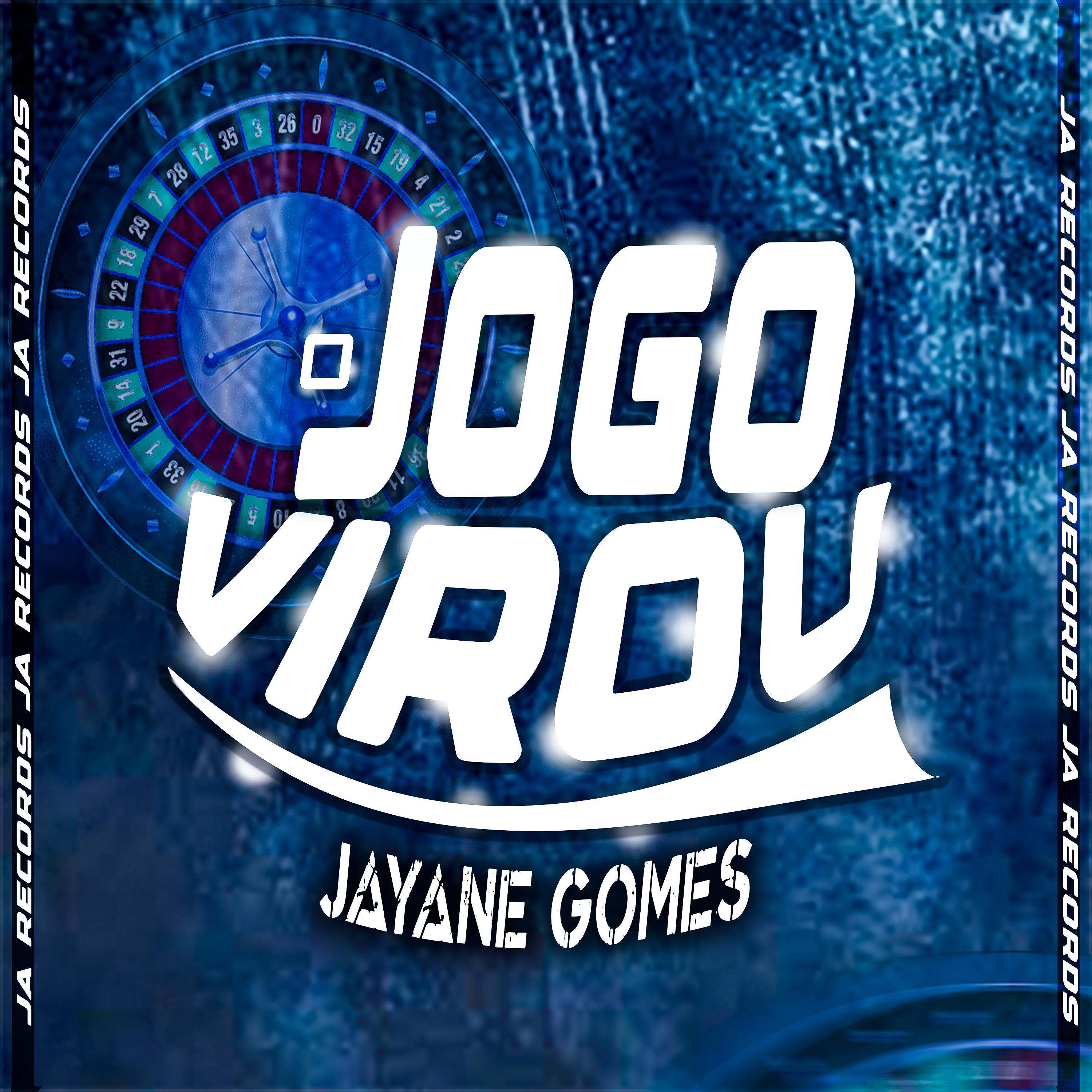 Jayane Gomes - O Jogo Virou