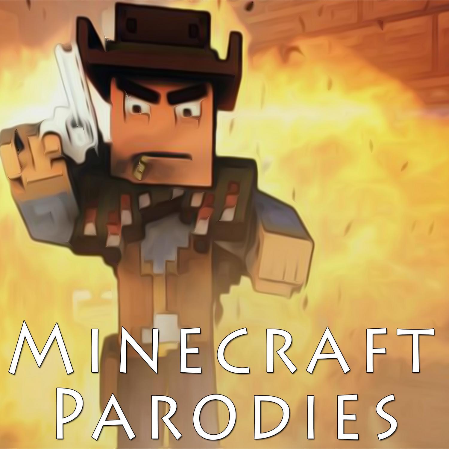 Minecraft Parodies (Modded)