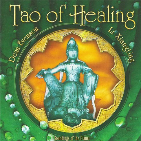 Tao of Healing