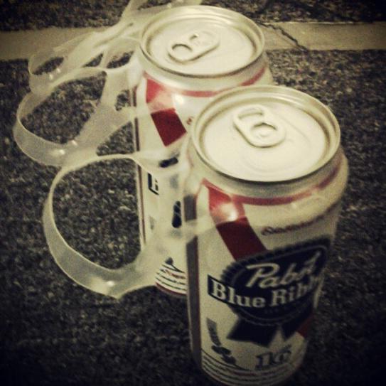 BEER LP