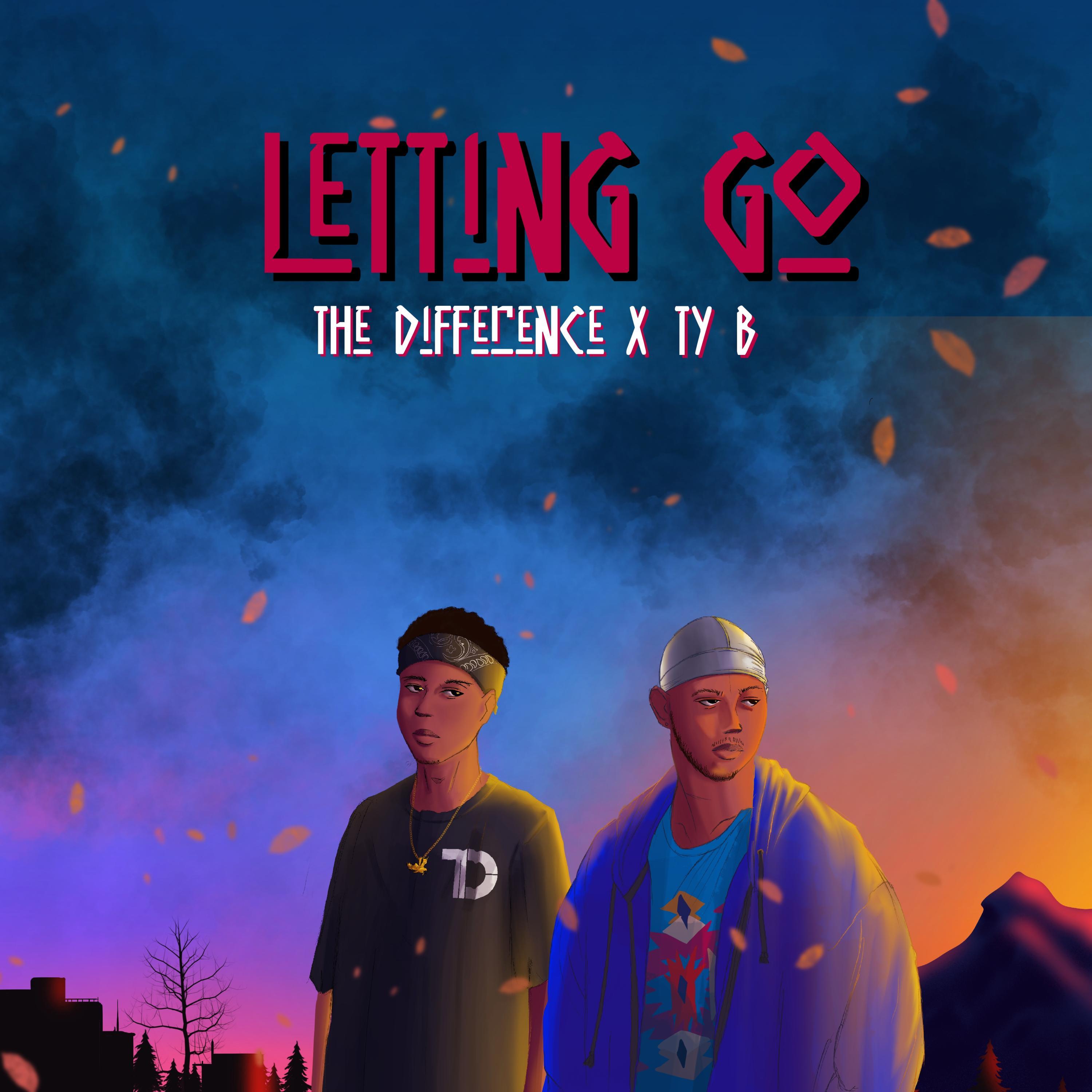 Letting Go