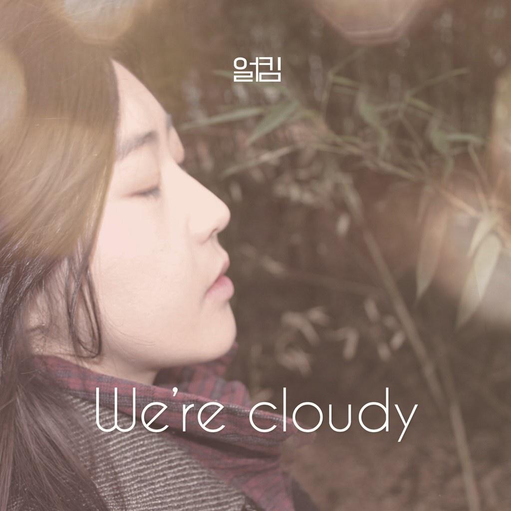 We`re Cloudy专辑