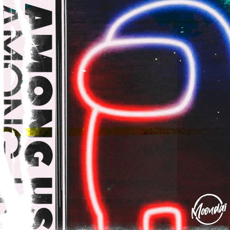 欢迎来到AMONG US：太空狼人杀