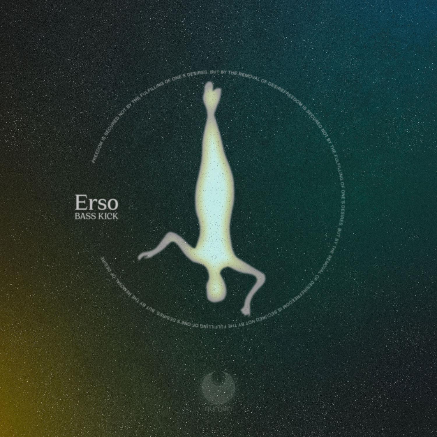Erso - Bass Kick (Radio Edit)