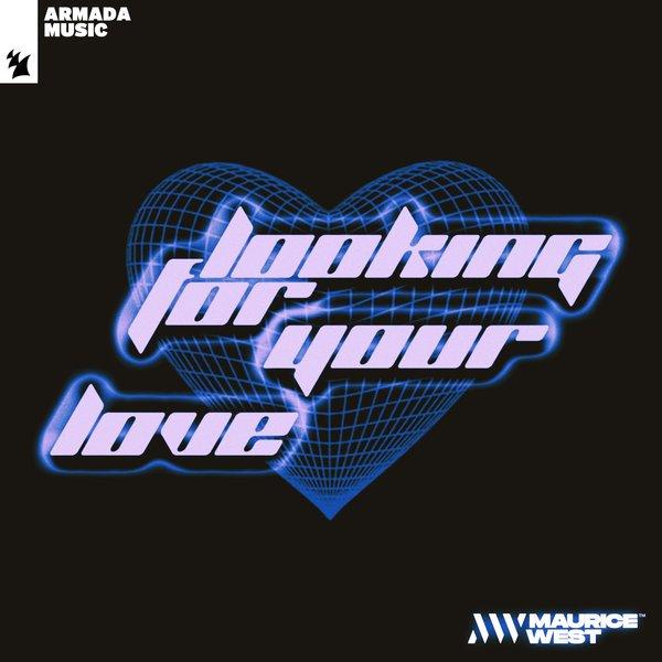 Looking For Your Love (OverLine Festival Mix)