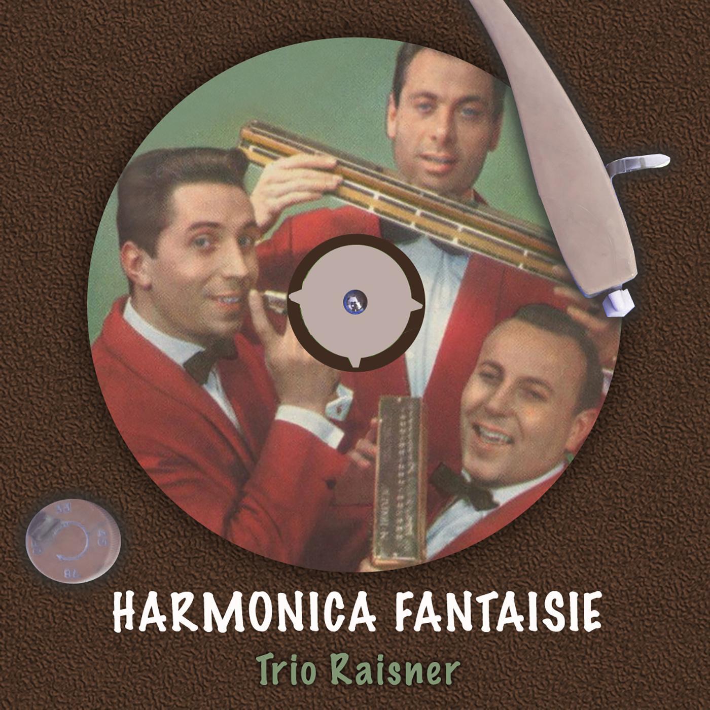 Harmonica Fantaisie