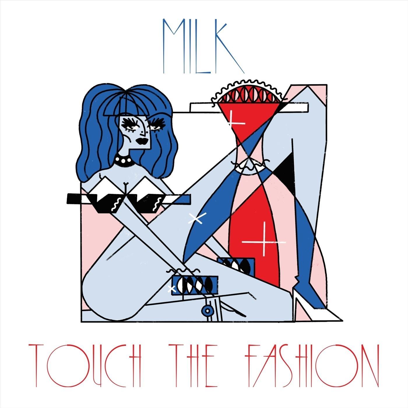 Touch the Fashion