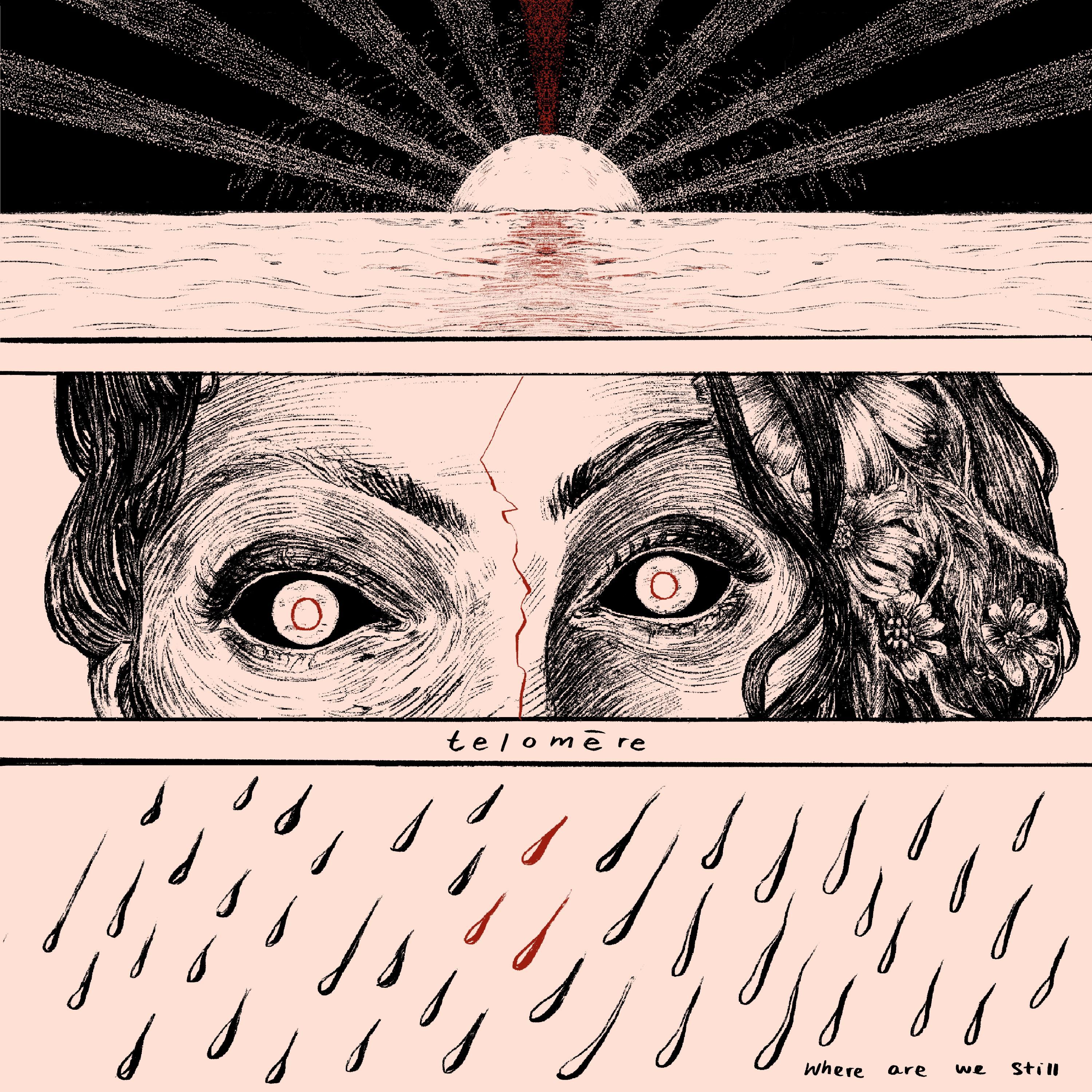 Sequoia l: Ashes (single) (single)