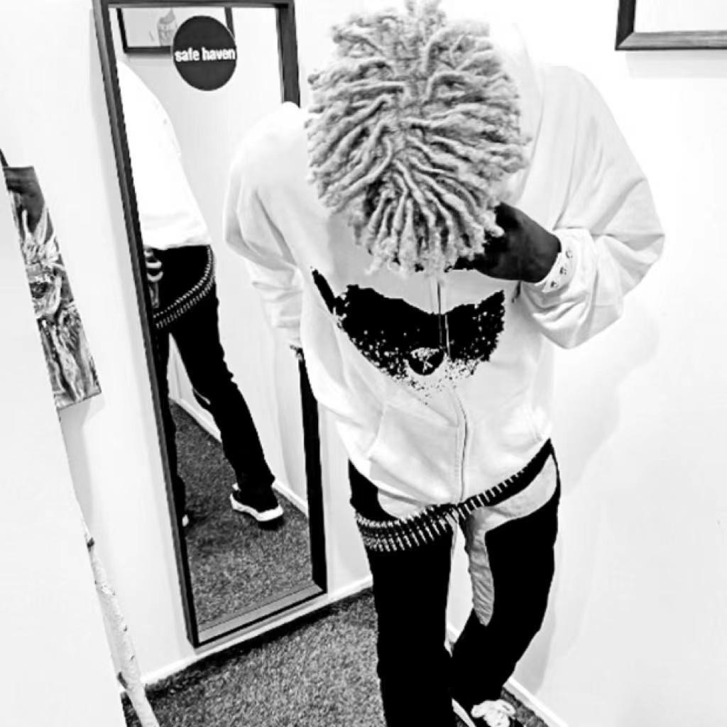 Kencarson*Hyperpop Type