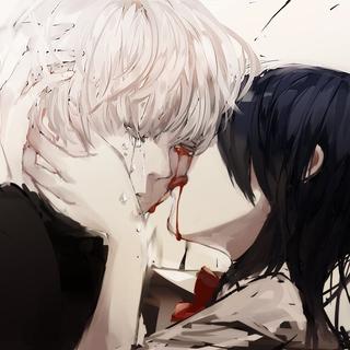 「失波少年，东京爱情」