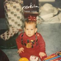 Mokita - Happy Xmas (Pre-V2) 带和声伴奏