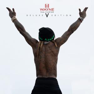 Lil Wayne、XXXTENTACION - Don't Cry （升5半音）