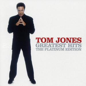 It's Not Unusual - Tom Jones (SC karaoke) 带和声伴奏