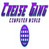 Creasegang Computerworld - CGCW Cypher //CCC