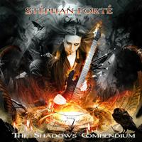Stephan Forte - Prophecies Of Loki XXI (instrumental)