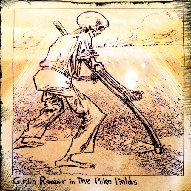 $Planet Creep EP