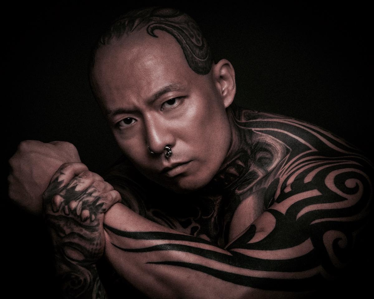 新男儿当自强（零壹乐队）（Cover 林子祥）