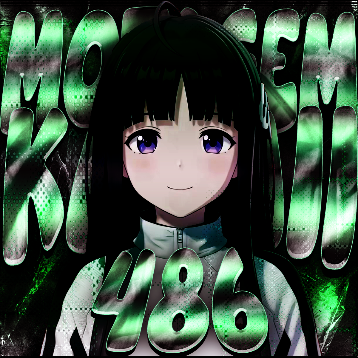 MOTAGEM KAWAII 486