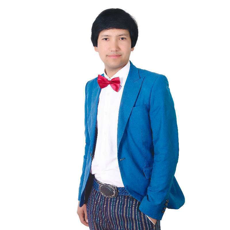 Bilmidim Oylap(茫然不解)