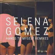 Hands to Myself (Remixes)