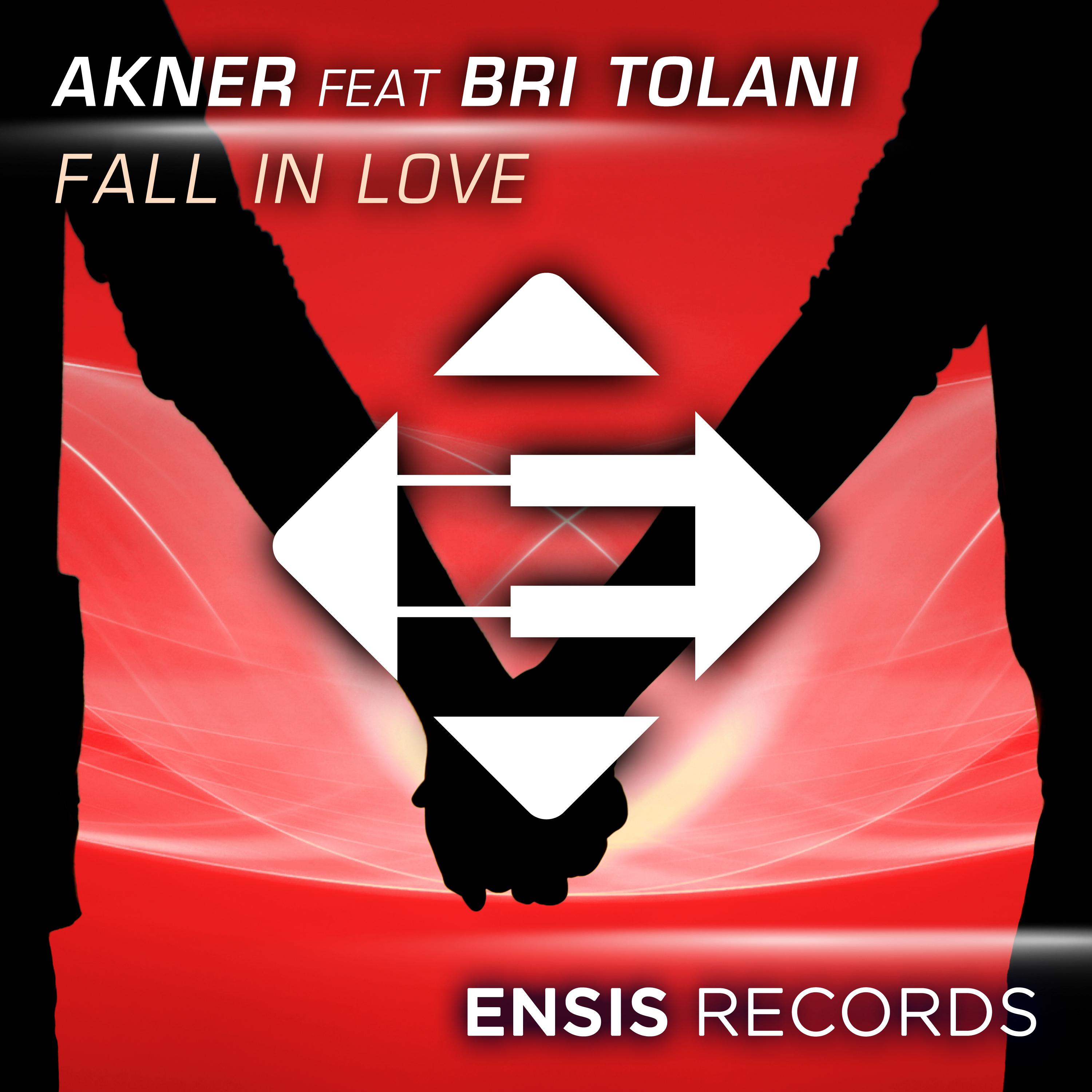 Akner - Fall In Love (Original Mix)