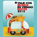 Viaje Con Música en Verano Éxitos 2013