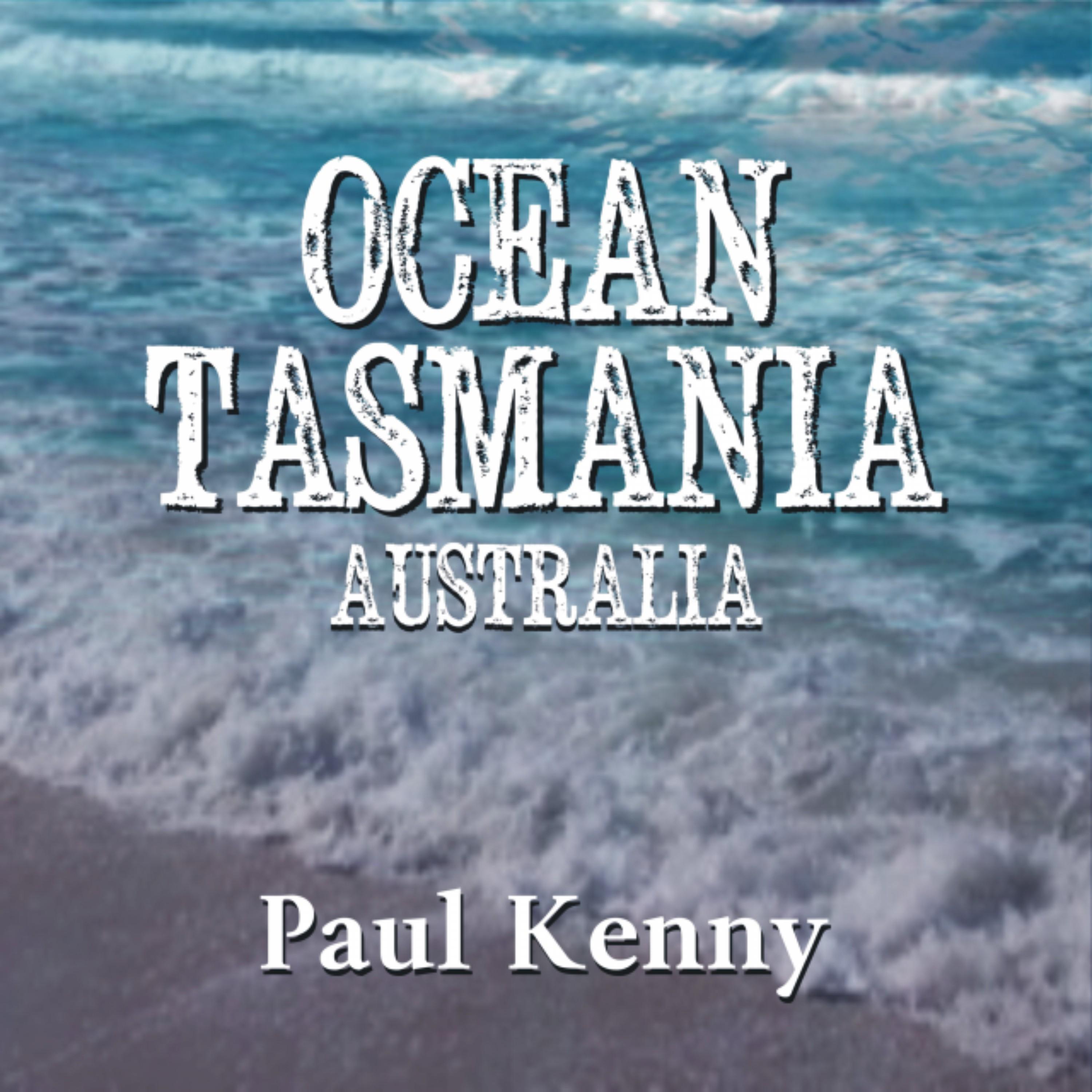 Ocean Tasmania Australia