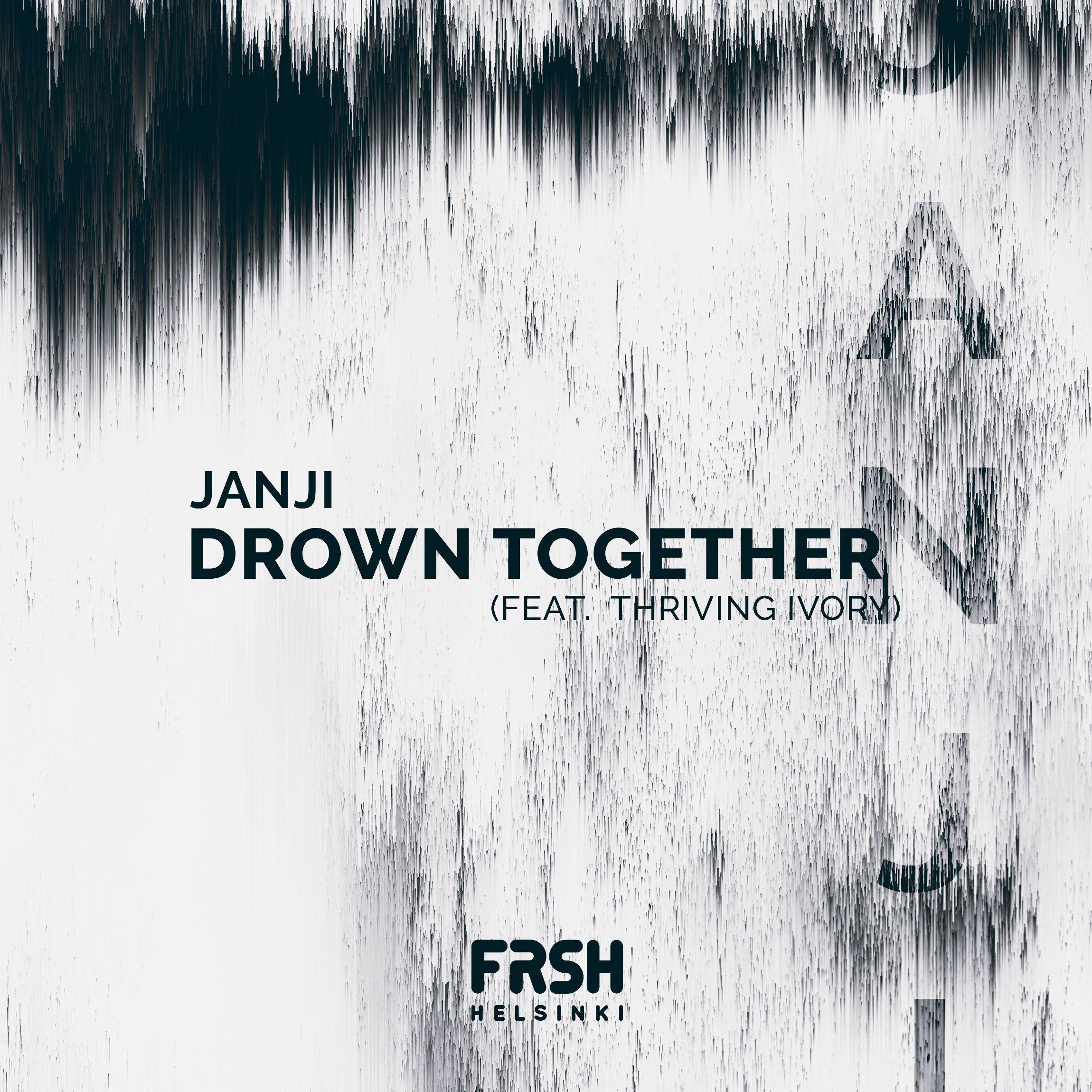 Drown Together专辑