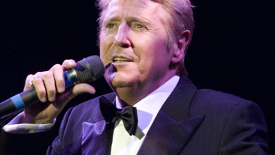 Joe Longthorne