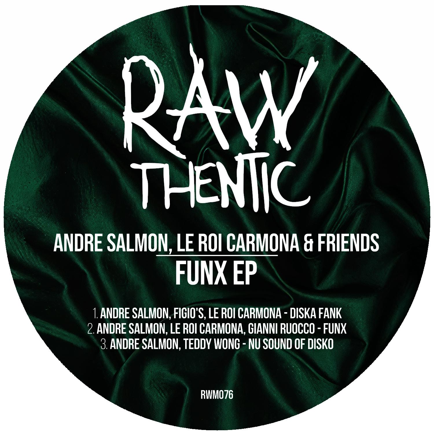 Funx EP