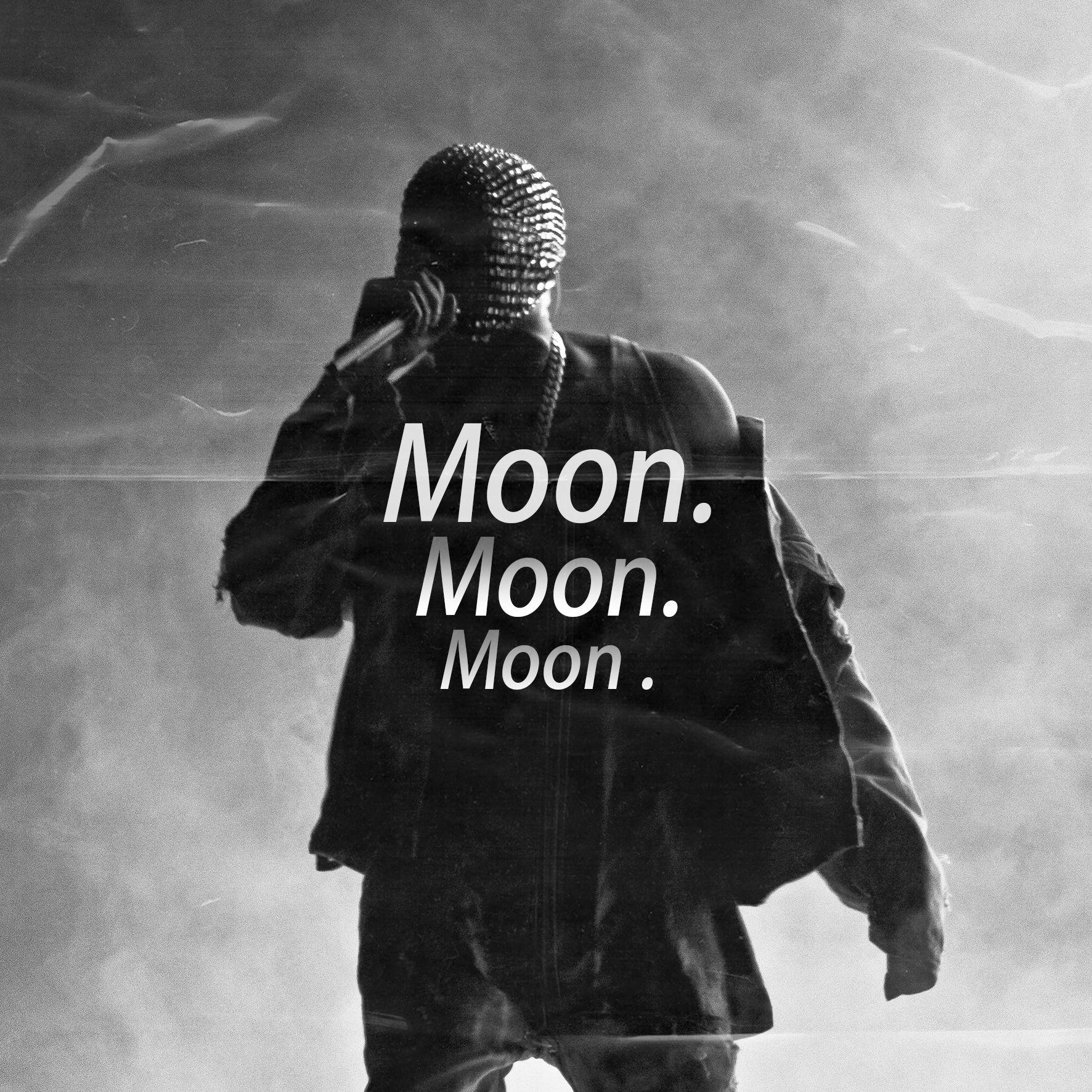 Moon.(slowed)