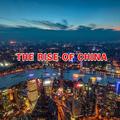 The rise of China