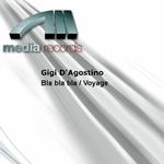 Bla bla bla / Voyage专辑