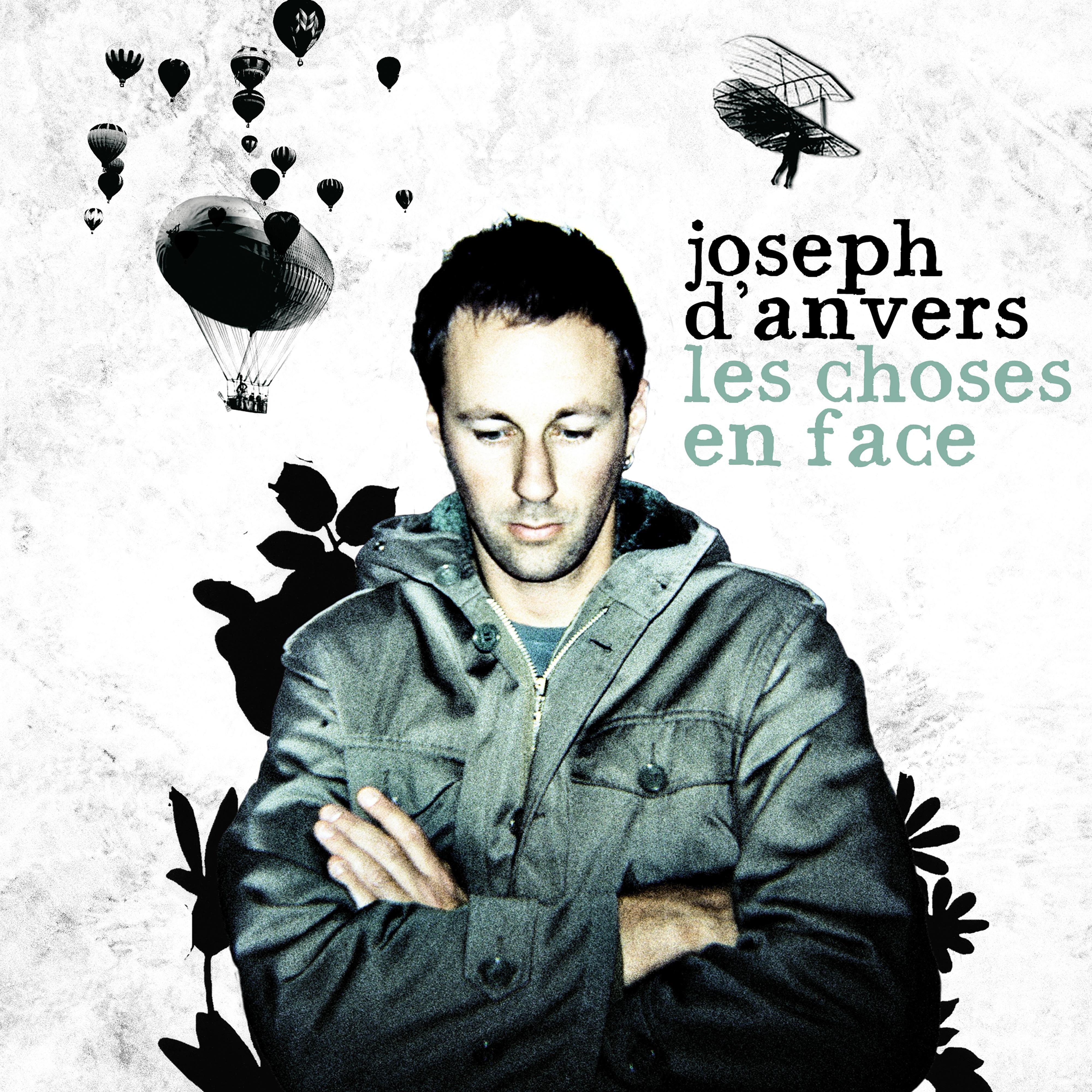 Les choses en face (Version Extended)