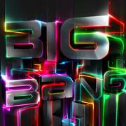 THE BEST OF BIGBANG专辑