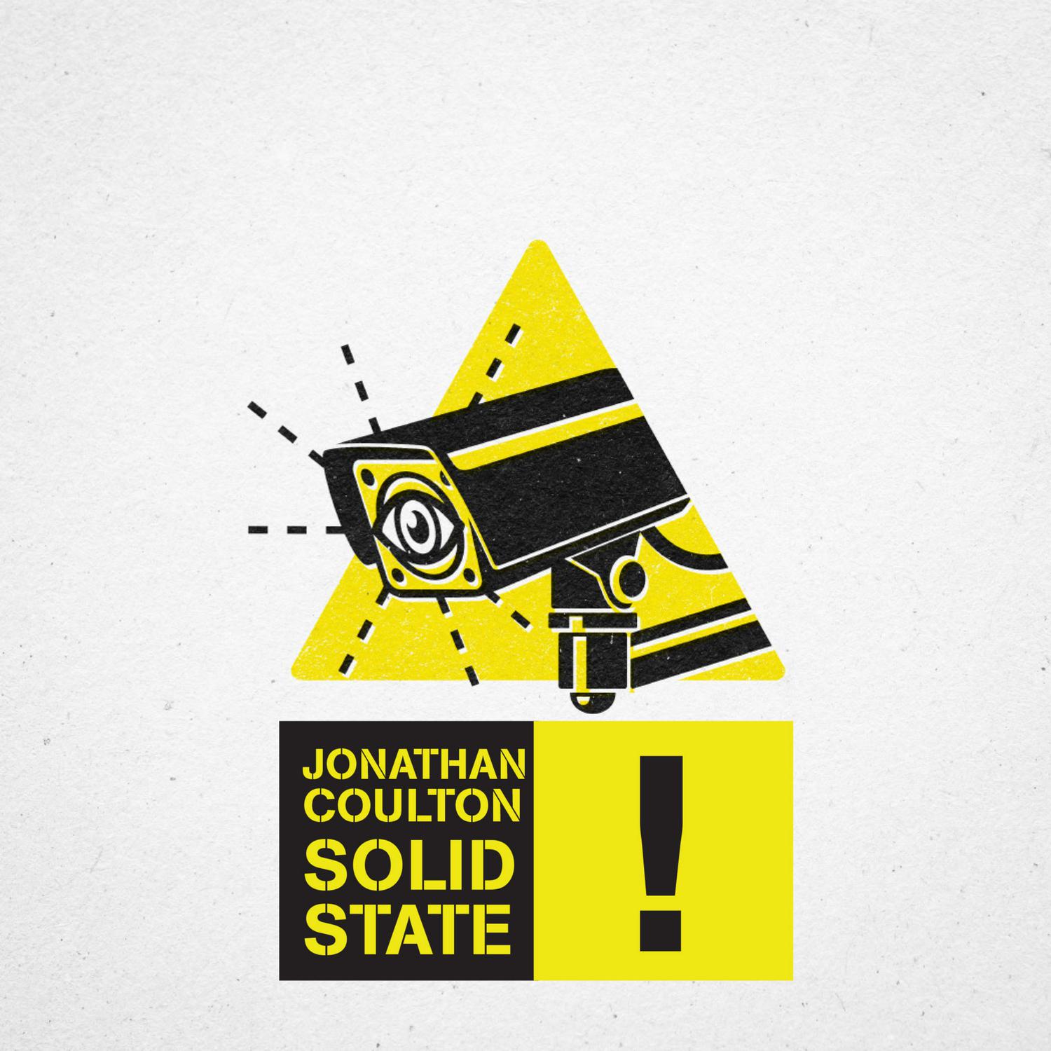 Jonathan Coulton - Pulled Down the Stars