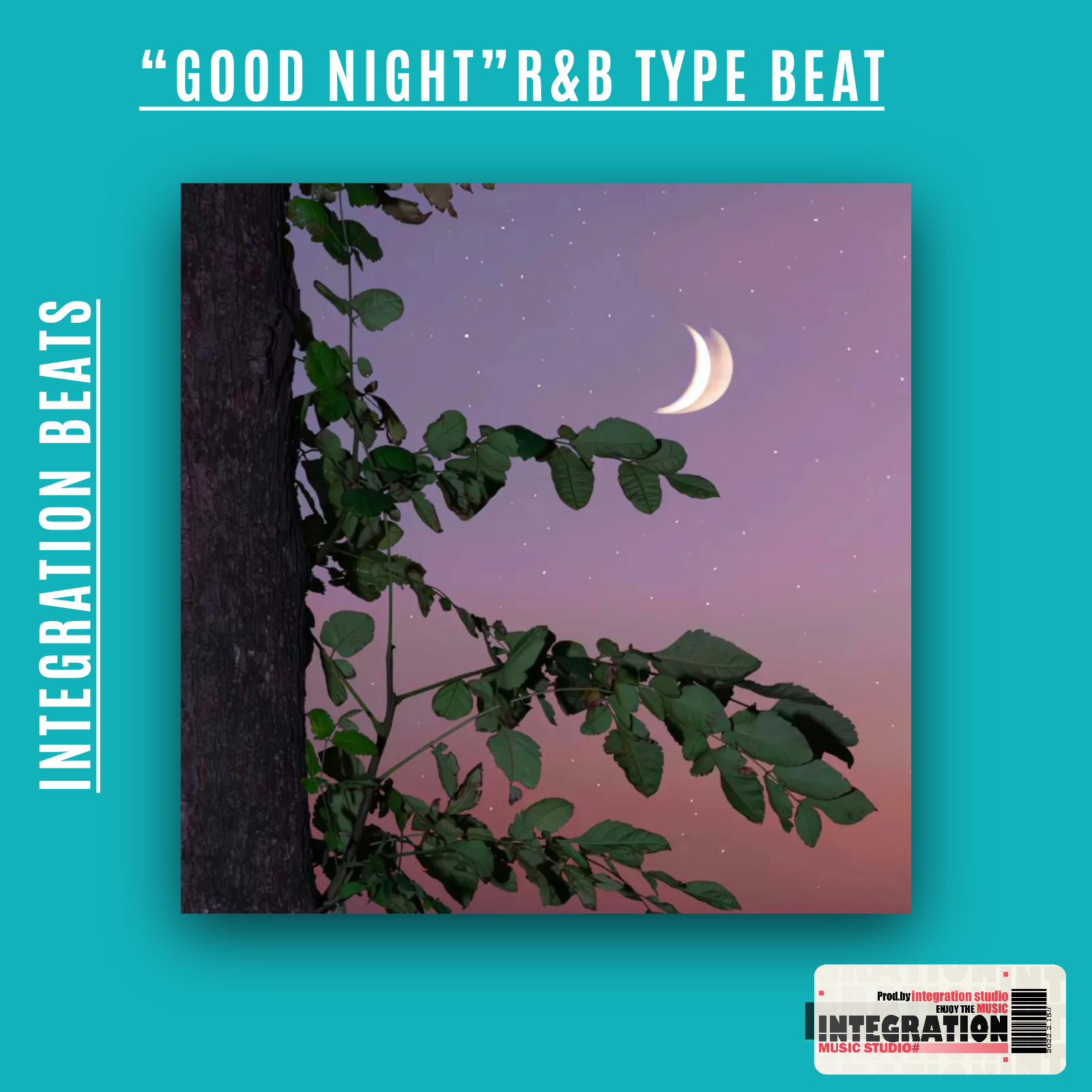 【FREE】“Good Night”R&b Type Beat